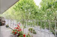 A 30mn des Jeux Olympiques lumineux 3 pièces face à la seine à 100m du T2 - B&B