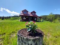 Brvnara Rajkova koliba - STD Bojovići Zlatar - B&B