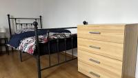 Chambre Lits Jumeaux Standard