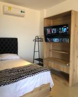 Black Bull Suite - B&B