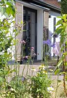 Maison Brunes - B&B Téteghem