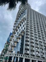 Orbi Towers by the Sea - Chambres d’hôtes Batoumi