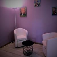 Chambre Double Deluxe