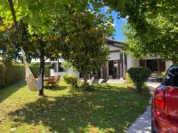 Maison calme et paisible à 10 min des plages - Bed and Breakfast Seignosse