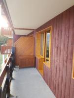Résidence Le Rami, appartement 5 personnes ski au pied - B&B Les Coches