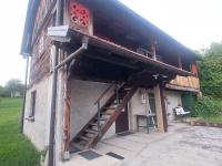 Old Style - Chambres d’hôtes Vukšin Šipak