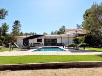 Villa ALVALMAX - B&B