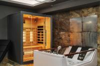 Appartamento Superior con Sauna