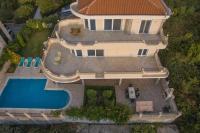 Villa Marina - Private Pool - Perfect for Families - B&B Dobra Voda