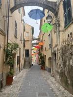 Casa Margherita - B&B Santo Stefano al Mare