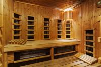 Appartamento con Sauna