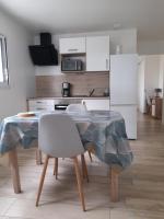 Appt T2 confortable - B&B La Roche-sur-Yon