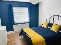 Entire 2 bedroom flat Northumberland - B&B