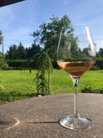 Lak-Lak Vendégház - B&B