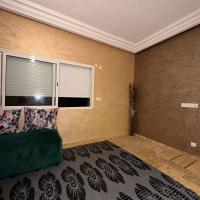Appartement résidence Les jardins Eljadida - Chambres d’hôtes El Jadida