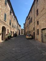 B&B Panorama Suvereto - B&B