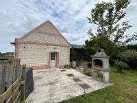 Maison charmante à Bec-de-Mortagne avec jardin clôturé - B&B Bec-de-Mortagne