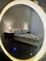 Chambre Lit King-Size Supérieure