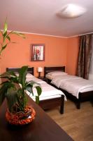 Zweibettzimmer