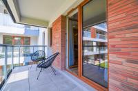 CITYSTAY Powstancow Warszawskich Gdansk Apartment - Ferienwohnung Danzig