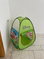 Appartement 2 chambres avec lit bébé - B&B