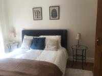 King En-Suite Bedroom - B&B