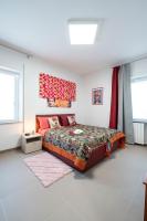 Chambre Deluxe Double ou Lits Jumeaux