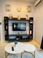 Apartment mit 3 Schlafzimmern