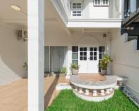 Ombra House No20 - Bed and Breakfast Chiang Mai