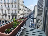 Central Saint Secondo - Chambres d’hôtes Turin