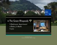 The Green Rhapsody
