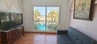 Apartment with Pool View