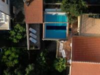Apartments Montevibe - B&B Teodo