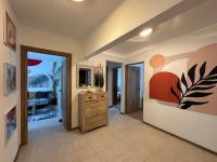 Central Parc Apartment - B&B Turda