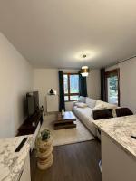 PARIS CDG Superbe appartement en résidence - B&B Villepinte