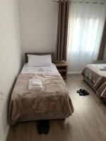 Chambre Triple