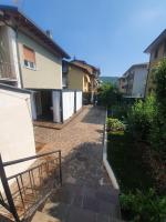 Bergamo - La Casa Di Gianna - Ferienwohnung