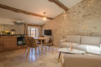 Maisonette-Apartment