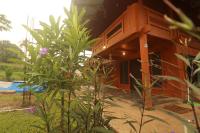 Villa Lokon Tomohon - B&B Tomohon