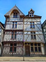 Appartement 2 Chambres avec Balcon