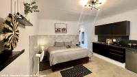Standaard Tweepersoonskamer met 1 of 2 Bedden