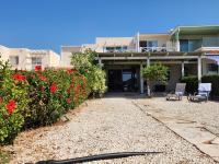 Appartement - Rez-de-Chaussée