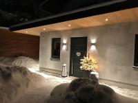 Traumhaftes Appartement mitten im Skigebiet - Bed and Breakfast Piesendorf