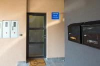 Complex nine - B&B Osijek