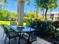 Hale Hahalua - Manta House Waikoloa Beach - B&B