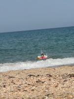 Comforts Plage - B&B Fnidek