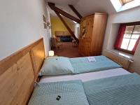 Habitación Doble Estándar