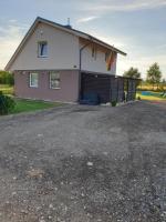 BalticMoose Apartments - B&B