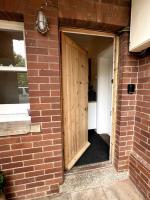 Kenton Mill Farm - B&B