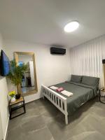 דירת החלומות - 5 דקות נסיעה מהים - Bed and Breakfast